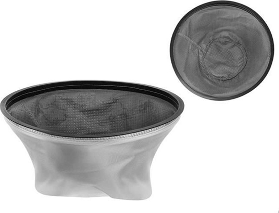 Picture of Ikonka Filtr materiaowy ognioodporny do odkurzacza 8790