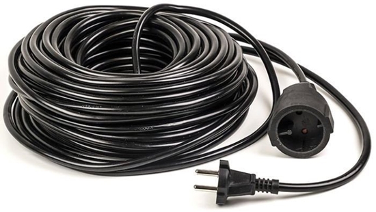 Picture of Ilgintuvas 30m, 1 lizdo, 2x1.0mm2