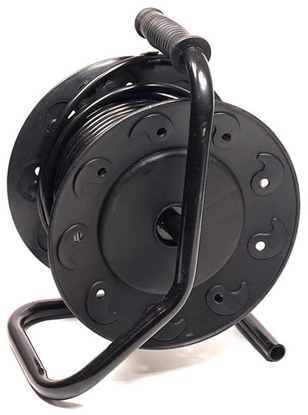 Attēls no Ilgintuvas su rite 15m, 4 lizdai, 3x1.5mm2