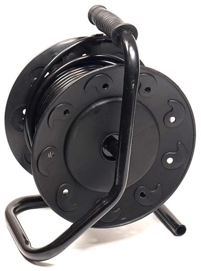 Picture of Ilgintuvas su rite 15m, 4 lizdai, 3x1.5mm2