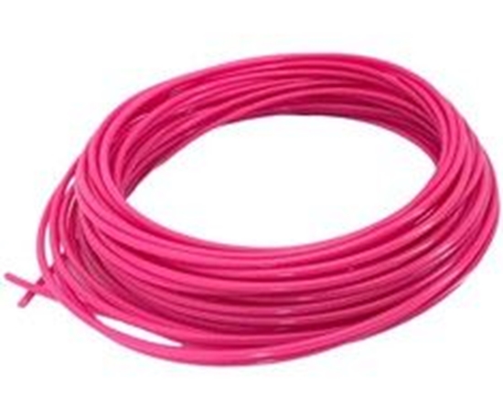 Picture of iLike C1 PLA 1.75mm filament wire for any 3D Printing Pen - 1x 10m Fuchsia
