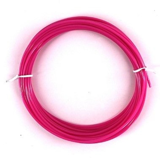 Picture of iLike C1 PLA 1.75mm filament wire for any 3D Printing Pen - 1x 10m Rose