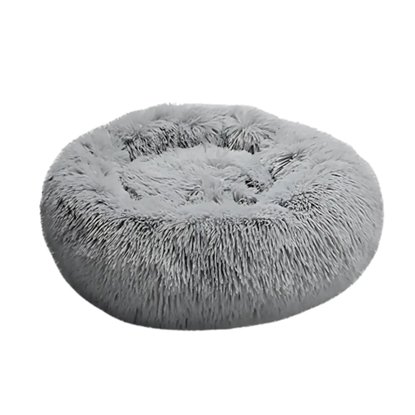 Picture of iLike Dog & Cat Universal Puff Bed 60cm from super material & Non-Slip floor fix