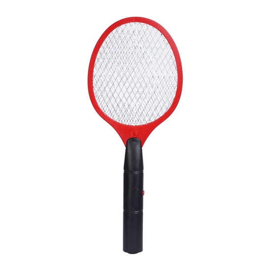 Picture of iLike Electric Insect Trap 3W Silent Indoor Mosquito Zapper 1500V Grid Battery Powered