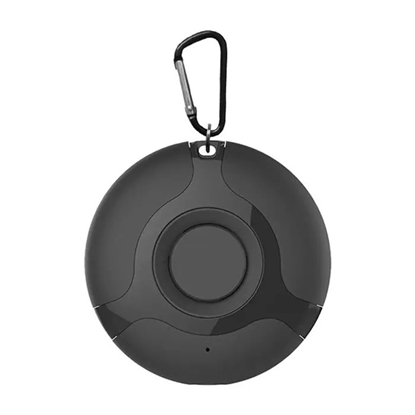 Picture of iLike Portable Smart Ultrasonic Mosquito & Insect Repeller USB Rechargeable Eco Safe