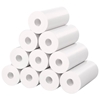 Picture of iLike set of x10 Thermo Paper Roll 57mm x 25mm for Kids Printing Camera