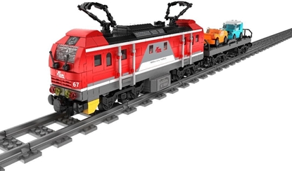 Picture of IM.MASTER kl.pocig towarowy USB 617el 8067