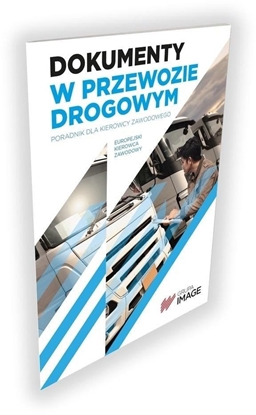 Attēls no Image Dokumenty w przewozie drogowym cz.-b
