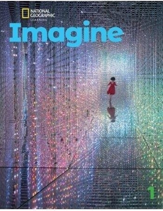 Picture of Imagine Level 1 Teacher's Book