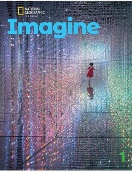 Picture of Imagine Level 1 Teacher's Book