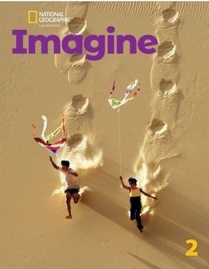 Picture of Imagine Level 2 Teacher's Book