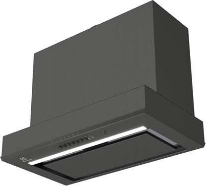 Attēls no Imontuojamas gartraukis Electrolux LFG916K