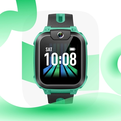 Attēls no imoo Watch Phone Z1 green