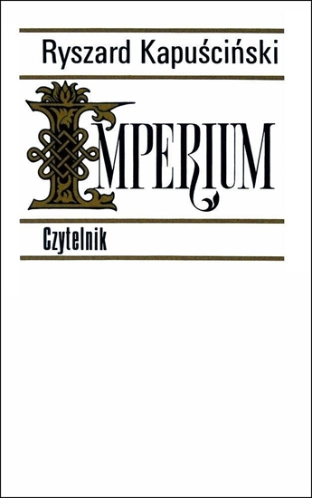 Picture of Imperium