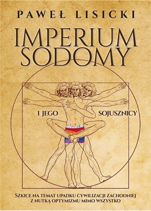 Attēls no Imperium Sodomy i jego sojusznicy