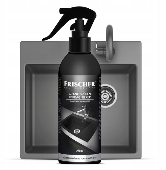 Picture of Impregnat do zlewów granitowych Frischer 250ml