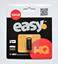 Picture of Imro pendrive 128GB USB 2.0 Easy black