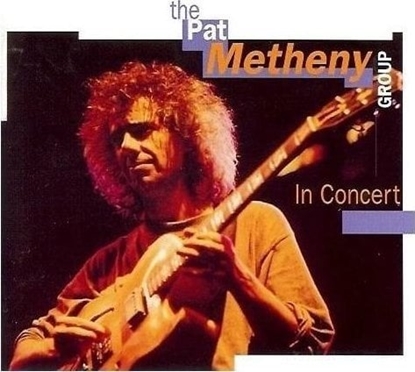 Picture of In Concert CD