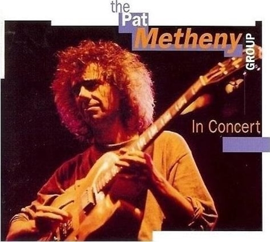 Picture of In Concert CD