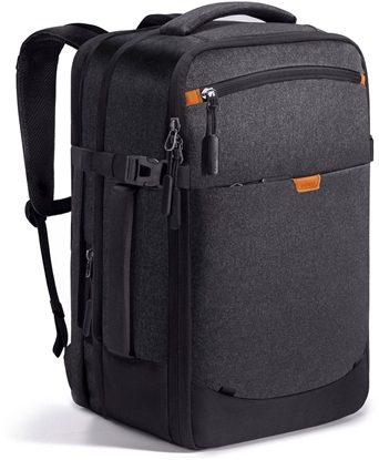Picture of inateck Notebook-Rucksack 14" BP03006-14 black