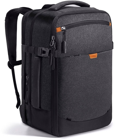 Picture of inateck Notebook-Rucksack 14" BP03006-14 black