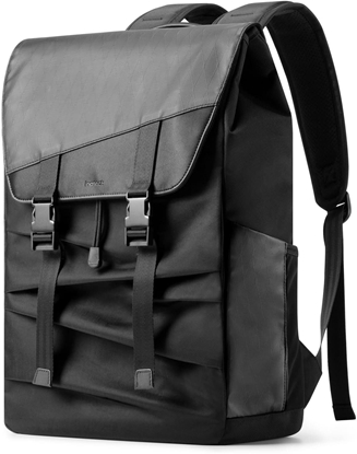 Picture of inateck Notebook-Rucksack 15,6-16" BP01008 black 20L
