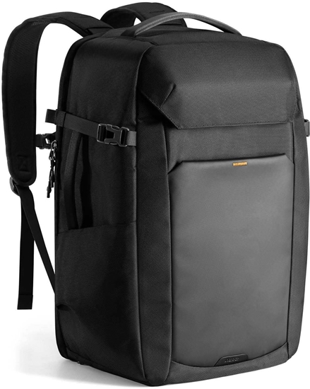 Picture of inateck Notebook-Rucksack 17" BP03008 black 38L
