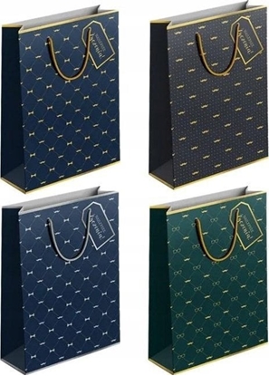 Изображение Incood Torba prezentowa L MIX