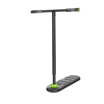 Attēls no Hulajnoga Indo EB-IN-059 Pro Fusion Trampoline Scooter