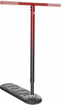 Picture of Indo Pro Fusion Tornado trampoline scooter