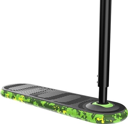 Picture of Indo Pro V2 Mamba trampoline scooter