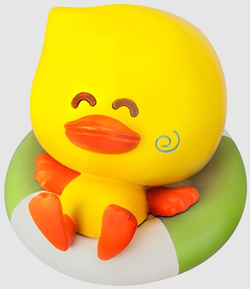 Attēls no INF Bath Duck Temp. tester