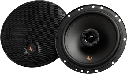 Picture of Infinity Alpha 603  165mm (6-1/2 inch) coaxial speaker with grille