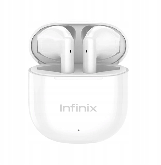 Picture of Infinix XBuds 2 XE29 White