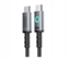 Picture of Kabel USB INIU Leopard Magnetic Cable 240W