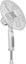 Picture of InLine ® SmartHome Pedestal fan, white