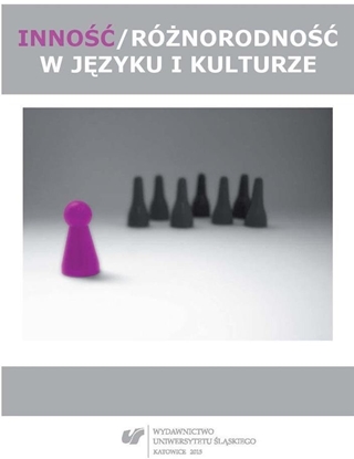 Picture of Inno / rónorodno w jzyku i kulturze