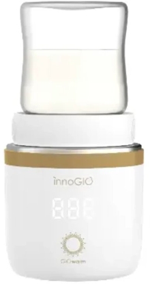 Picture of INNOGIO GIOWARM MINI- PODGRZEWACZ DO BUTELEK DLA DZIECI