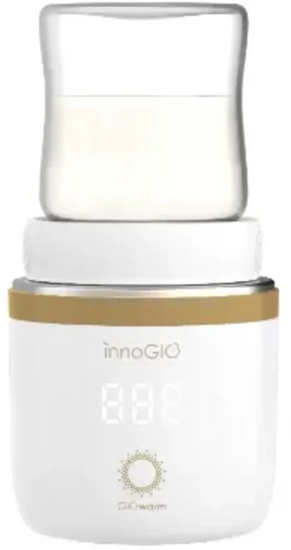 Picture of INNOGIO GIOWARM MINI- PODGRZEWACZ DO BUTELEK DLA DZIECI