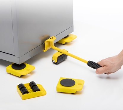 Изображение InnovaGoods InnovaGoods Dwignia do Podnoszenia i Transportu