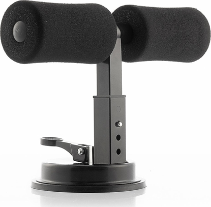 Attēls no InnovaGoods Innowacyjny Drek Fitness do wicze z Przyssawk