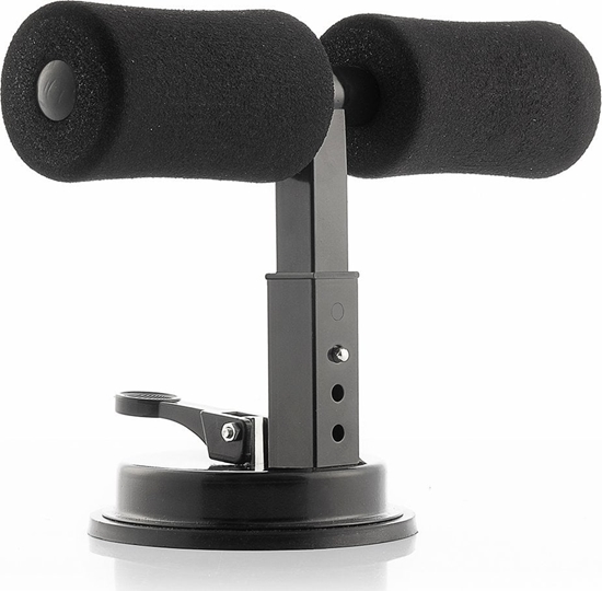 Picture of InnovaGoods Innowacyjny Drek Fitness do wicze z Przyssawk