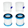 Picture of HEPA filters for INSE S6 series (2 pcs.)