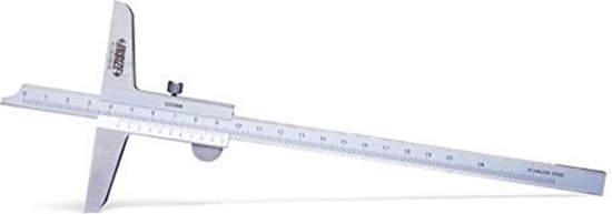 Picture of Insize Gbokociomierz 150/100 MAGA 0.05 (1240-150)