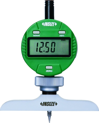 Изображение Insize GLEBOKOSC. CYFR.  300/100 CZUJNIKOWY