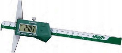 Picture of Insize GLEBOKOSC. CYFR. 150/100 MAGF HAKOWY