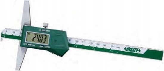 Picture of Insize GLEBOKOSC. CYFR. 150/100 MAGF HAKOWY