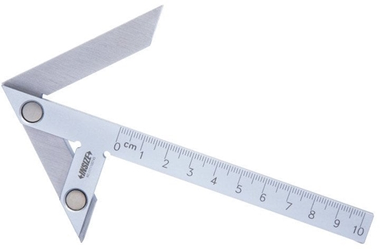 Изображение Insize KATOWNIK CENTRUJACY SRODOWNIK 200/150 FI 6-220MM