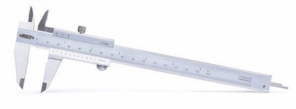 Attēls no Insize SUWMIARKA 200 MAUA 0,05 8 SQ - 1205-200S