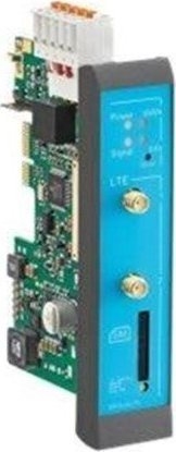 Attēls no INSYS icom MRcard PL 4G plug-in card